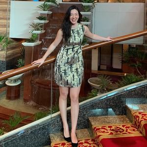 Meet your Posher, Kali